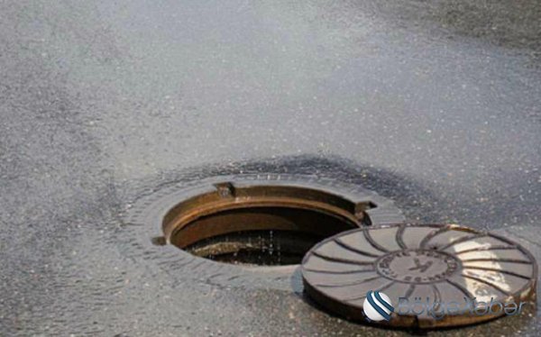 Bakıda lyuka düşən kişi 2 gündür tapılmır