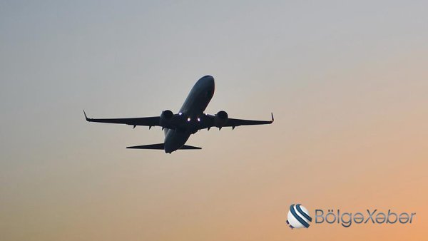 Rusiya və İran arasında uçuşlar bərpa olundu