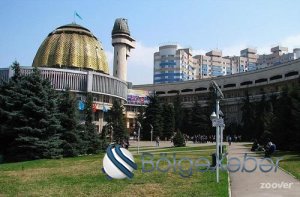 Qırğızıstanda güclü zəlzələ oldu