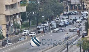 DİQQƏT- Bu yol bağlanır