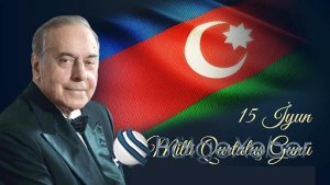 Heydər Əliyevin xilaskarlıq missiyası-Milli Qurtuluş Günü
