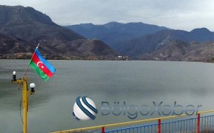 Laçında yeni su anbarı tikiləcək