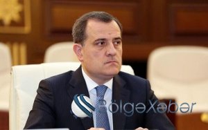 Ceyhun Bayramov Türkiyəyə səfərə gedir