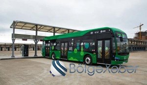Bu avtobuslardan istifadə edənlərin NƏZƏRİNƏ