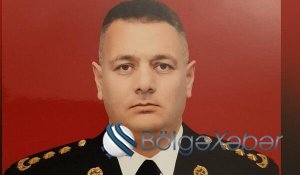 Prezidentin general rütbəsi verdiyi şəxs kimdir?