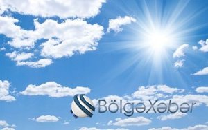Bazar günü hava necə olacaq?