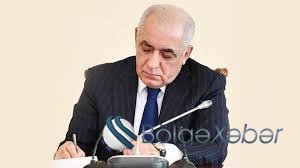 Əli Əsədov qərar imzaladı
