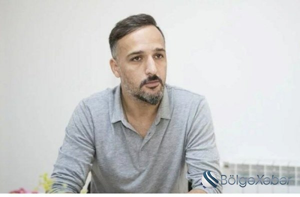 Azər Zahid ev dustaqlığına buraxıldı
