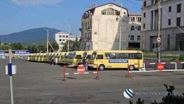 Qarabağa getmək istəyənlərin nəzərinə