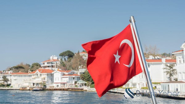 BMT-dən dəhşətli Türkiyə hesabatı