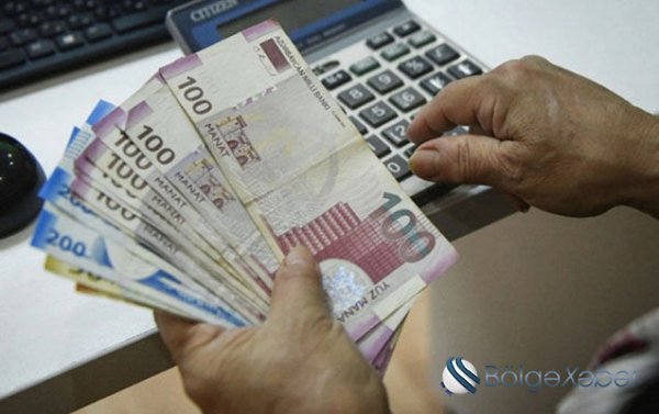 İyulun pensiyaları nə vaxt köçəcək?