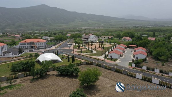 Xocalı sakinlərinə şad xəbər