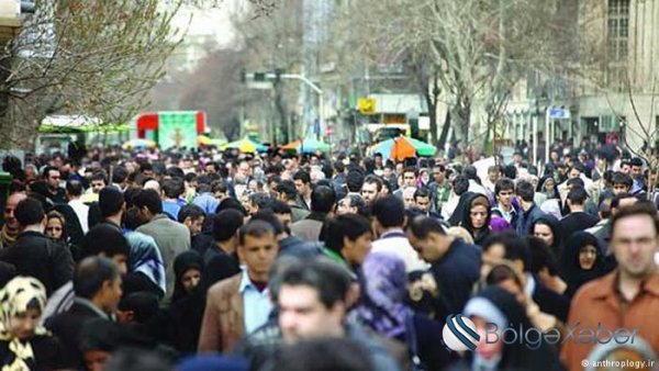 İranda yeni virusa yoluxanların sayı artdı