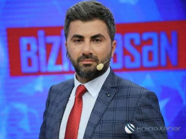 Məşhur aparıcı üsyan etdi