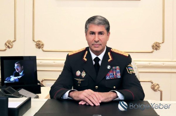 Vilayət Eyvazov polislərə tələb qoydu