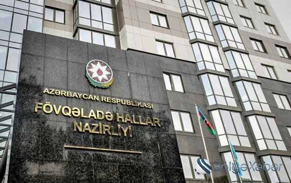 FHN hava ilə bağlı müraciət etdi