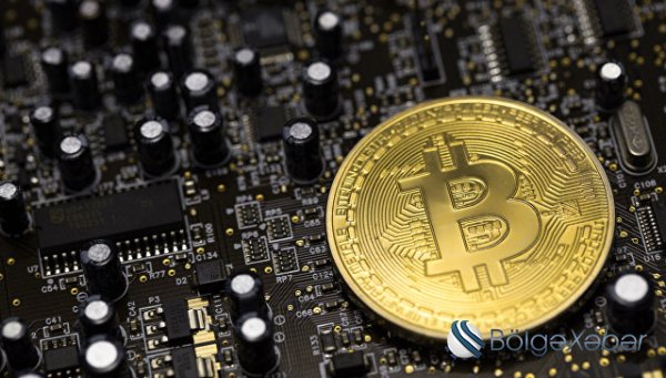 Bitkoin tarixi maksimuma çatdı