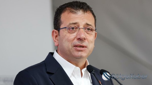 Əkrəm İmamoğluna hökm oxundu