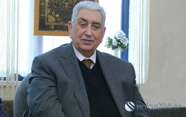 Arif Babayev xəstəxanaya yerləşdirildi