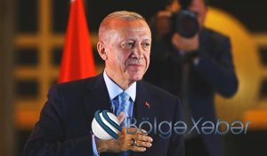 Ərdoğandan Xankəndi açıqlaması