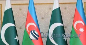 Azərbaycan və Pakistan arasında memorondum imzalandı