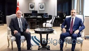 Fidan və Gülər Pakistana səfərə gedir