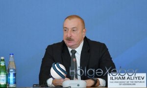 Prezident bu şəxslərə müraciət etdi