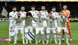 Azərbaycan-Fransa oyunu harada keçiriləcək?