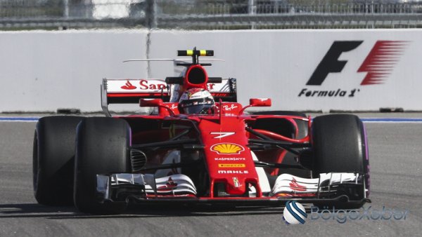 Bakıda Formula-1 ə hazırlıqlar başladı