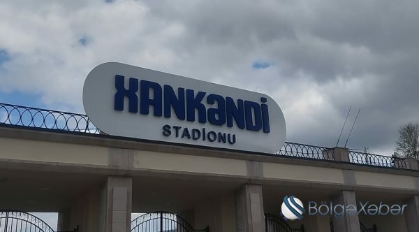 Azərbaycan millisi Xankəndidə oynayacaq